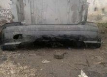 Bara spate Hyundai Getz