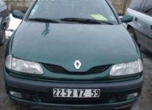 Planetare Renault Laguna