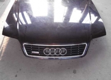 Capota Audi A6