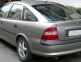 Capota Opel Vectra