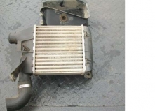 Intercooler BMW 525