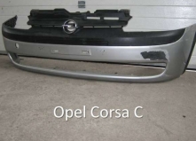 Bara fata Opel Corsa