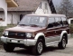 Dezmembrez Mitsubishi Pajero