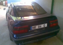 Dezmembrez Opel Calibra