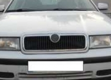 Capota Skoda Octavia