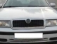 Capota Skoda Octavia