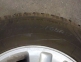 Jante cu anvelope 17 Toyota Land Cruiser