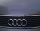 Capota Audi A6