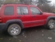 Dezmembrez Jeep Cherokee