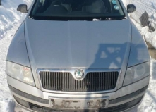 Dezmembrez Skoda Octavia