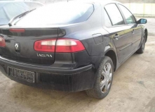 Arcuri Renault Laguna