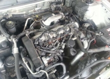 Motor complet Volvo S40