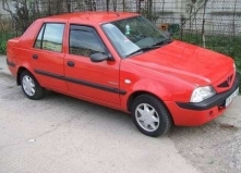 Alternator Dacia Solenza