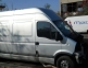 Dezmembrez Renault Master