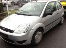 Dezmembrez Ford Fiesta