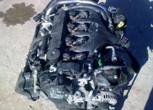Motor complet Ford S-Max