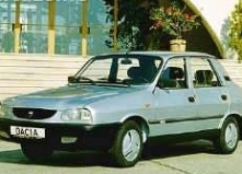 Set motor Dacia 1410