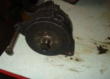 Alternator Dacia 1300