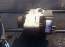 Alternator Smart ForTwo