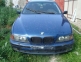 Dezmembrez BMW 525