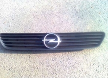 Grila Opel Astra