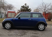 Jante cu anvelope 15 Mini Cooper