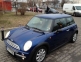 Jante cu anvelope 15 Mini Cooper