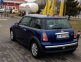 Jante cu anvelope 15 Mini Cooper