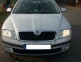 Turbina Skoda Octavia