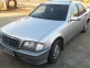 Dezmembrez Mercedes C 180