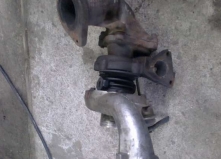 Turbina Renault Scenic