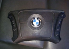 Airbag BMW Seria 5