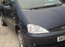 Dezmembrez Ford Galaxy