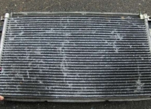 Radiator clima Ford Mondeo