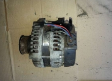 Alternator Ford Focus