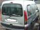 Usi Renault Kangoo