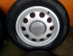 Jante cu anvelope 15 Audi A3