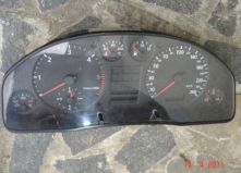 Ceasuri bord Audi A6