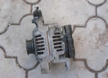 Alternator Opel Astra