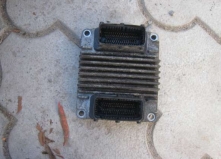 Calculator motor Opel Astra