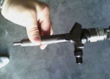 Injectoare Mazda 6