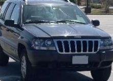 Dezmembrez Jeep Cherokee