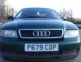 Radiator apa Audi A4