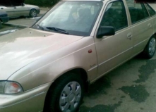 Punte spate Daewoo Cielo