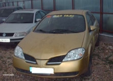 Geamuri Nissan Primera