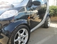 Aripa Smart ForTwo