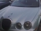 Cardan Jaguar S-Type