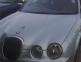 Cardan Jaguar S-Type