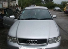 Injectoare Audi A4