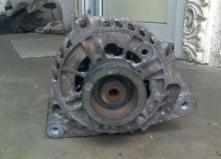 Alternator Ford Fiesta